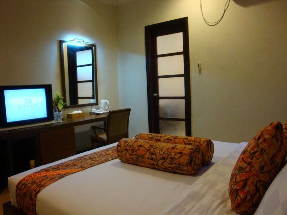 Соронг: Luxio Hotel Sorong