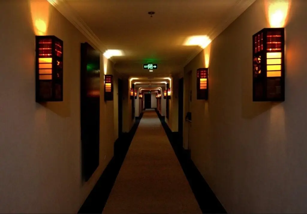 Hermes Palace Hotel Banda Aceh — фото 1