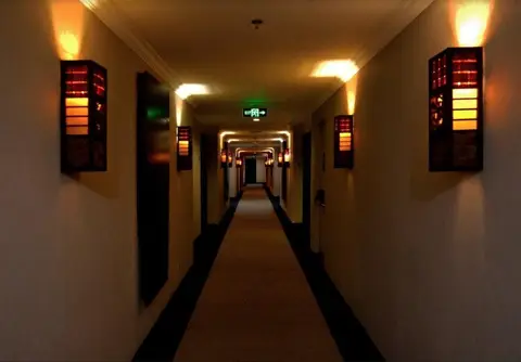 Hermes Palace Hotel Banda Aceh — фото 1