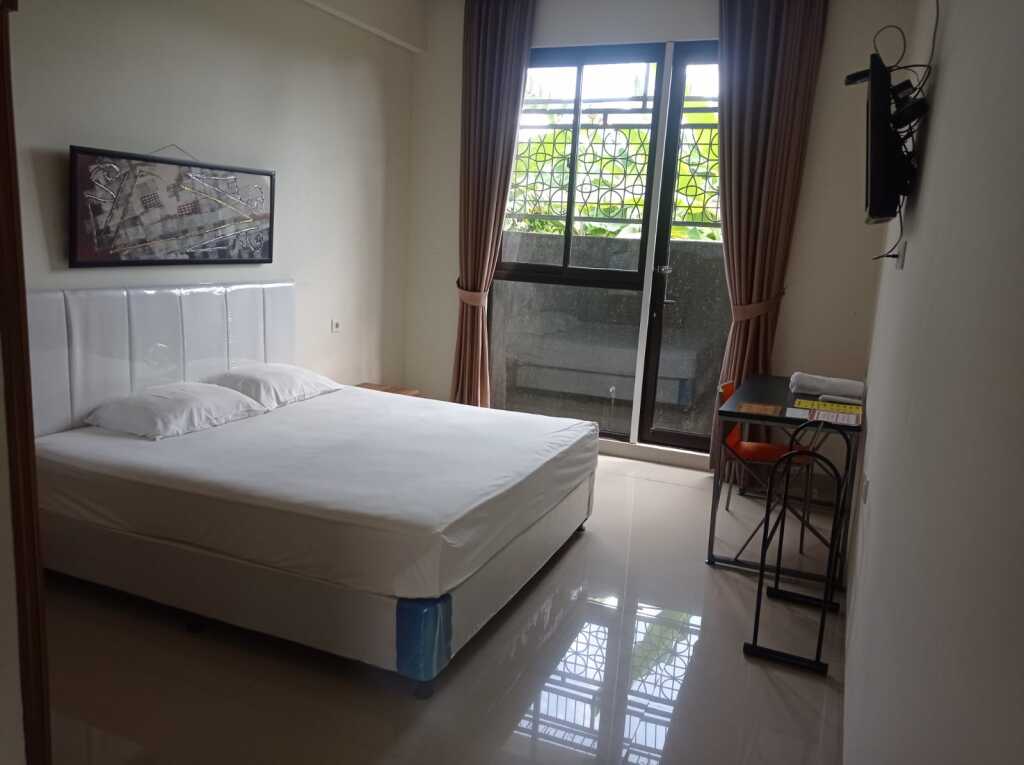 Кута: Olivia Inn Denpasar