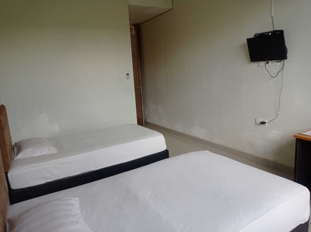 Кута: Olivia Inn Denpasar