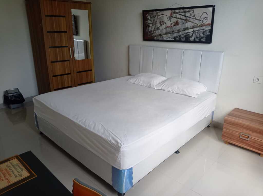 Кута: Olivia Inn Denpasar