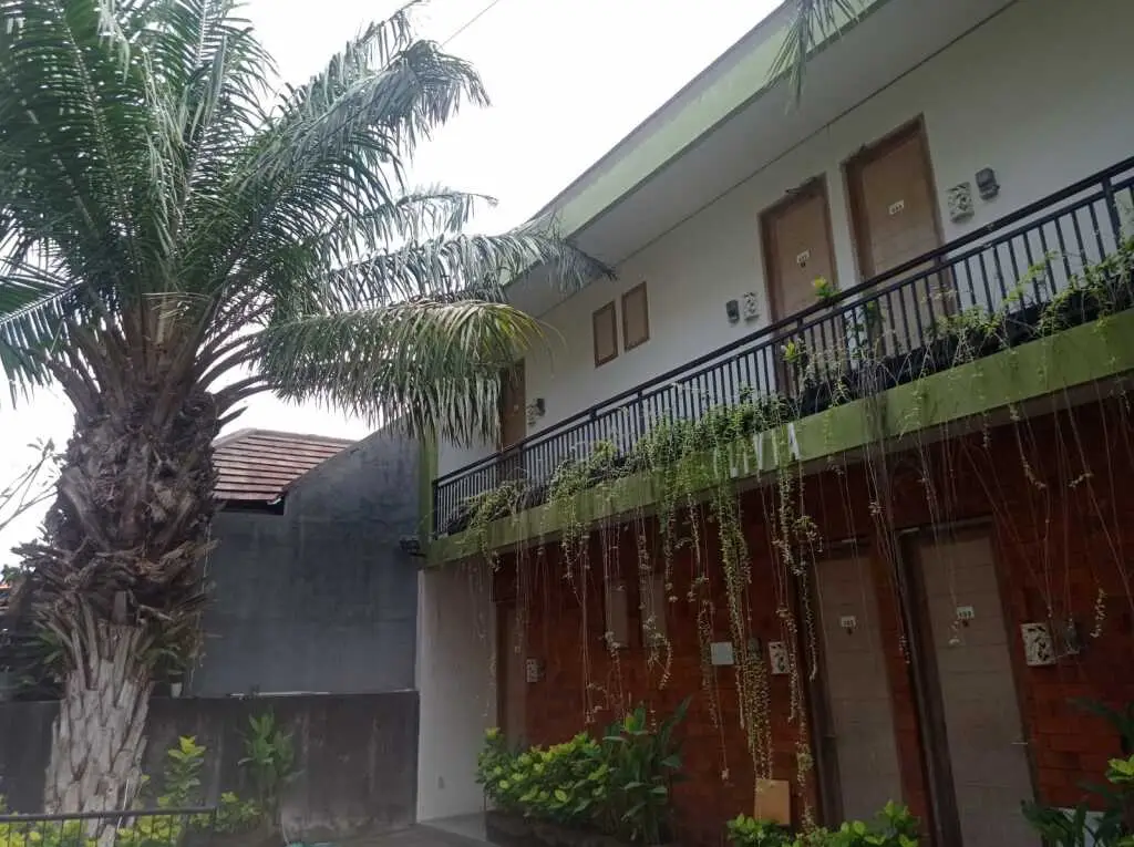 Olivia Inn Denpasar — фото 1