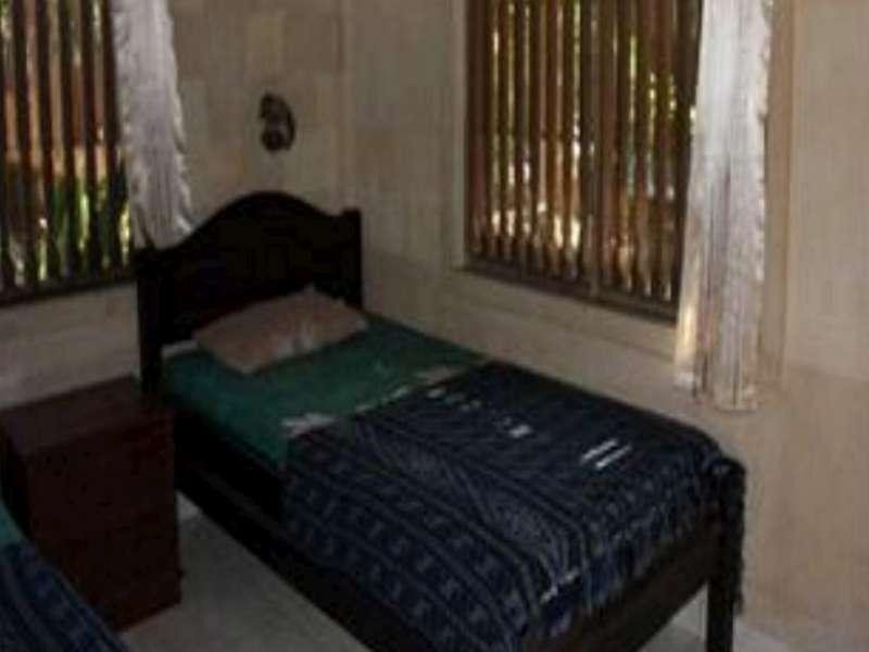 Убуд: Sadru House
