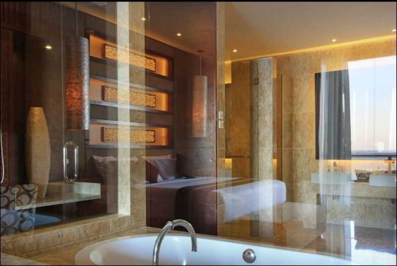 Беноа: Ulu Segara Luxury Suites & Villas
