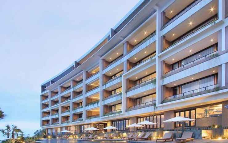 Беноа: Ulu Segara Luxury Suites & Villas