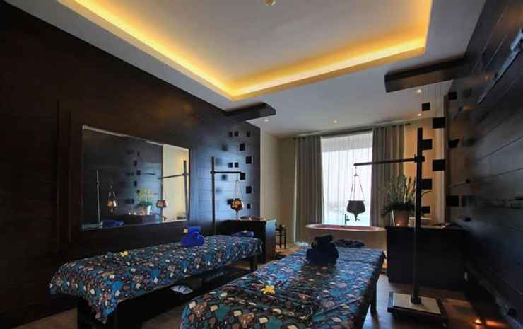 Беноа: Ulu Segara Luxury Suites & Villas