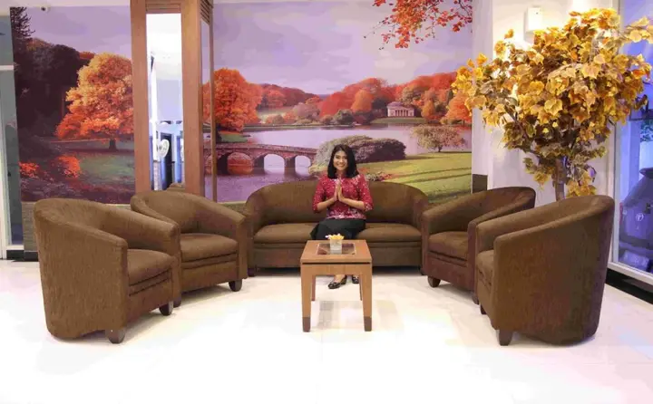 Семаранг: Dalu Hotel