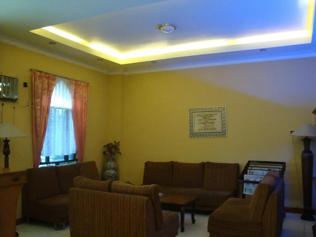 Самаринда: JB Hotel