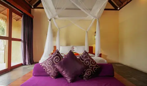 Sapu Lidi Resort Spa and Gallery — фото 1