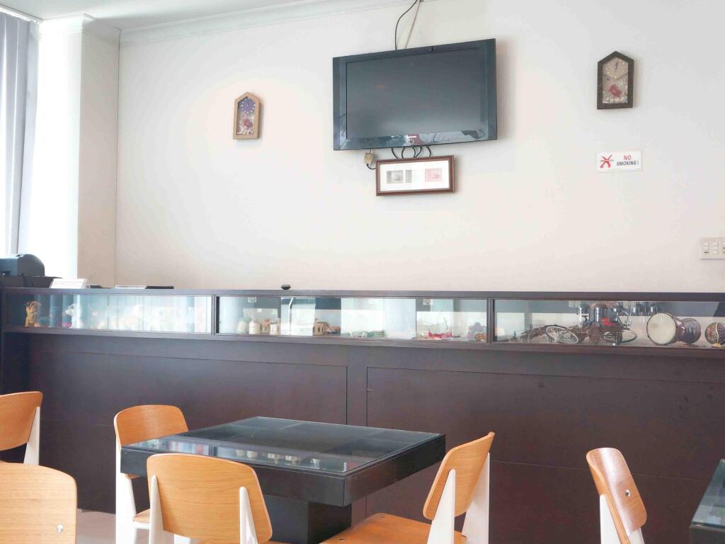 Джакарта: Win Hotel Blok M