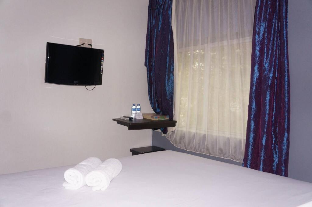 Джакарта: Win Hotel Blok M