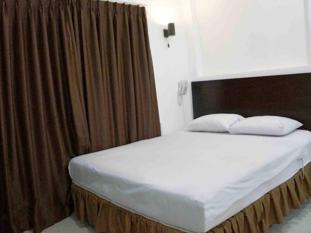 Джакарта: Win Hotel Blok M