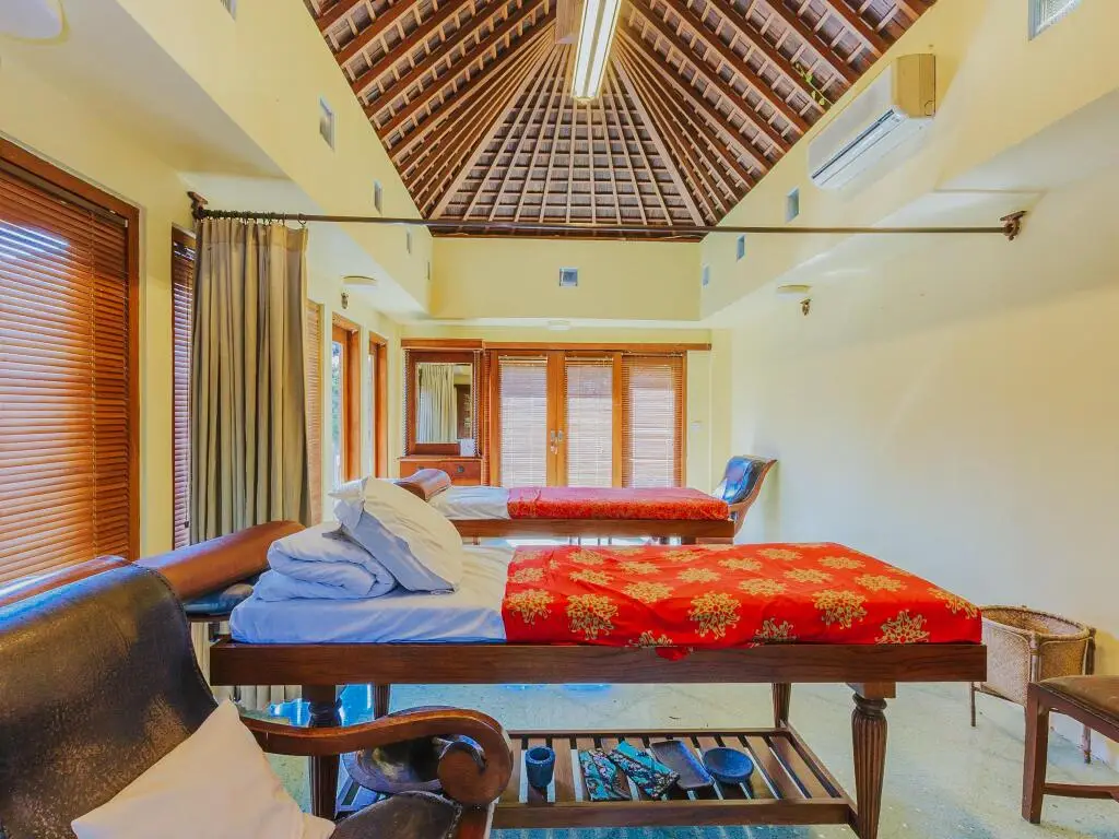 Керобокан: Villa Victoria Bali