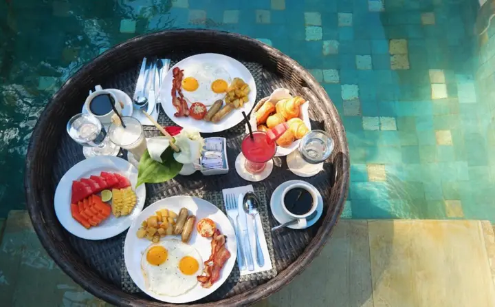 Керобокан: Villa Victoria Bali