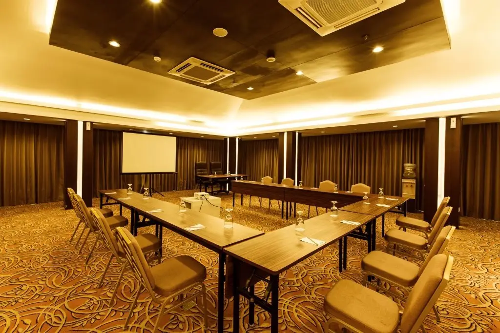 Бандунг: dbest Hotel Bandung