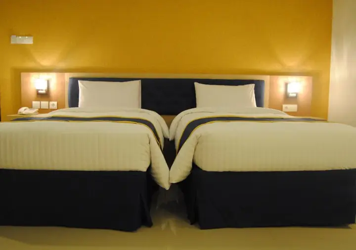 Бандунг: dbest Hotel Bandung