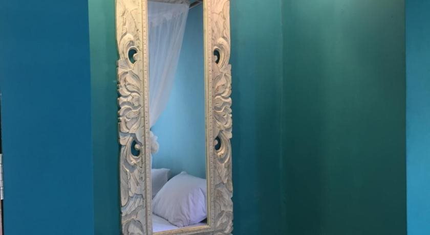 Сидемен: Darmada Villa