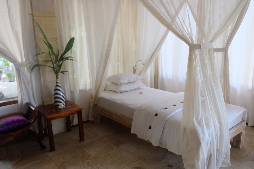 Тембок: Villa Boreh Beach Resort & Spa