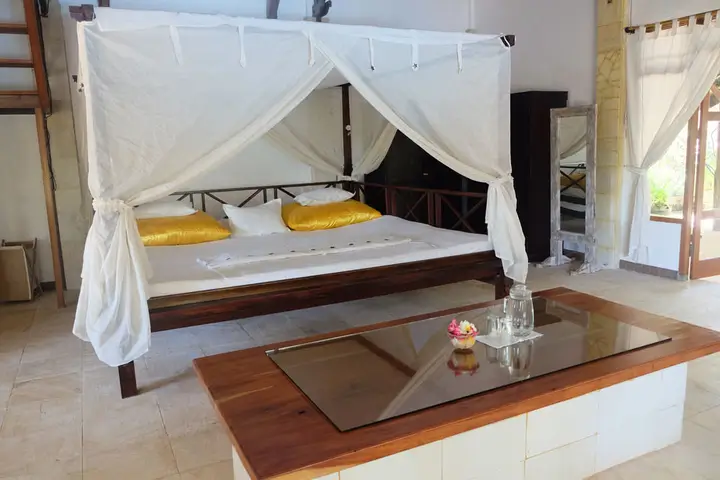 Тембок: Villa Boreh Beach Resort & Spa