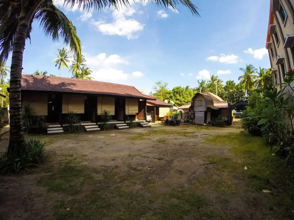 Матарам: Warungku In Home Stay Senggigi