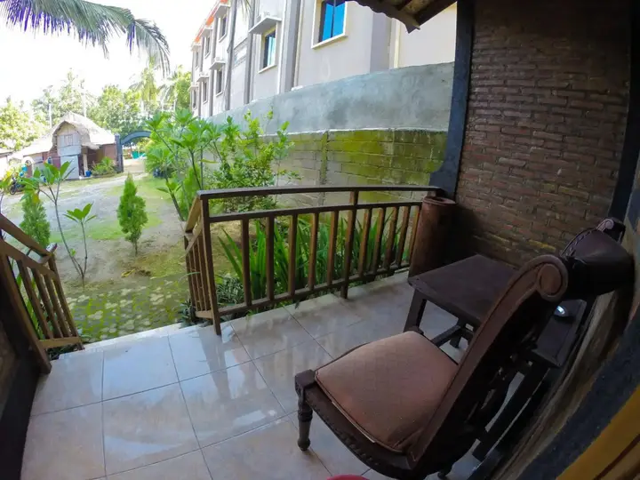 Матарам: Warungku In Home Stay Senggigi