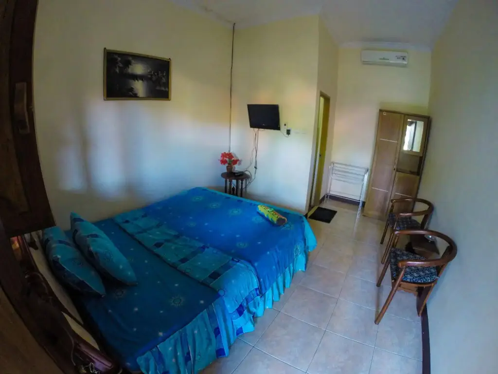 Матарам: Warungku In Home Stay Senggigi