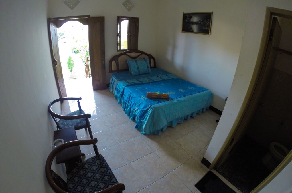 Матарам: Warungku In Home Stay Senggigi