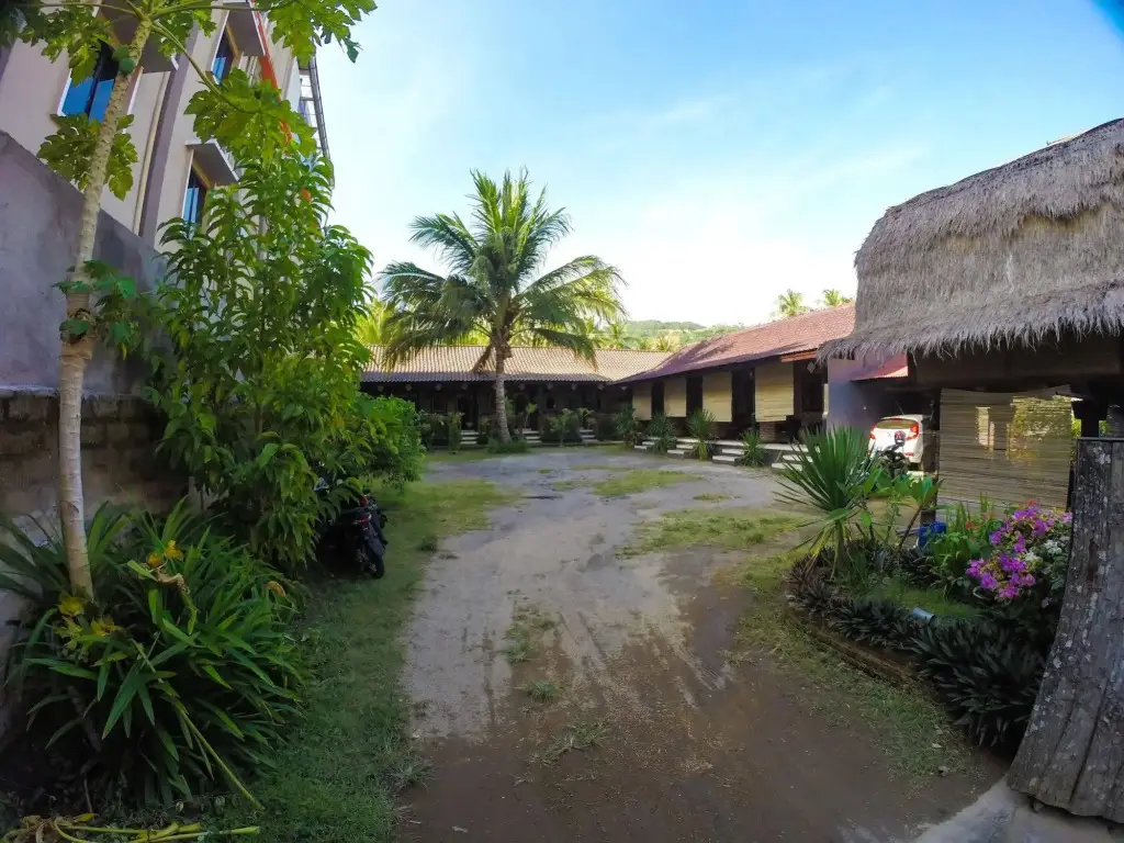 Матарам: Warungku In Home Stay Senggigi
