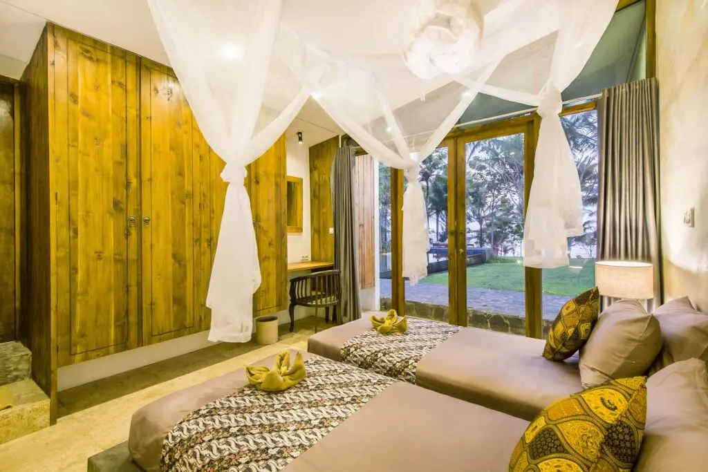 Негара: Melaya Estate by Lifestyle Retreats
