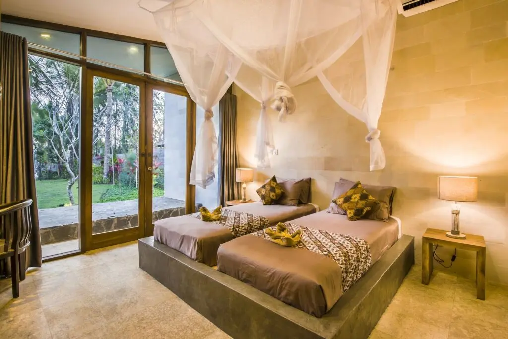 Негара: Melaya Estate by Lifestyle Retreats