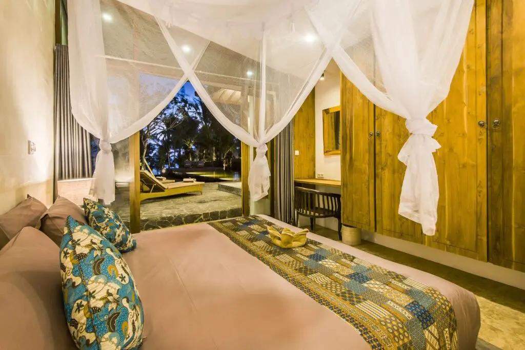 Негара: Melaya Estate by Lifestyle Retreats