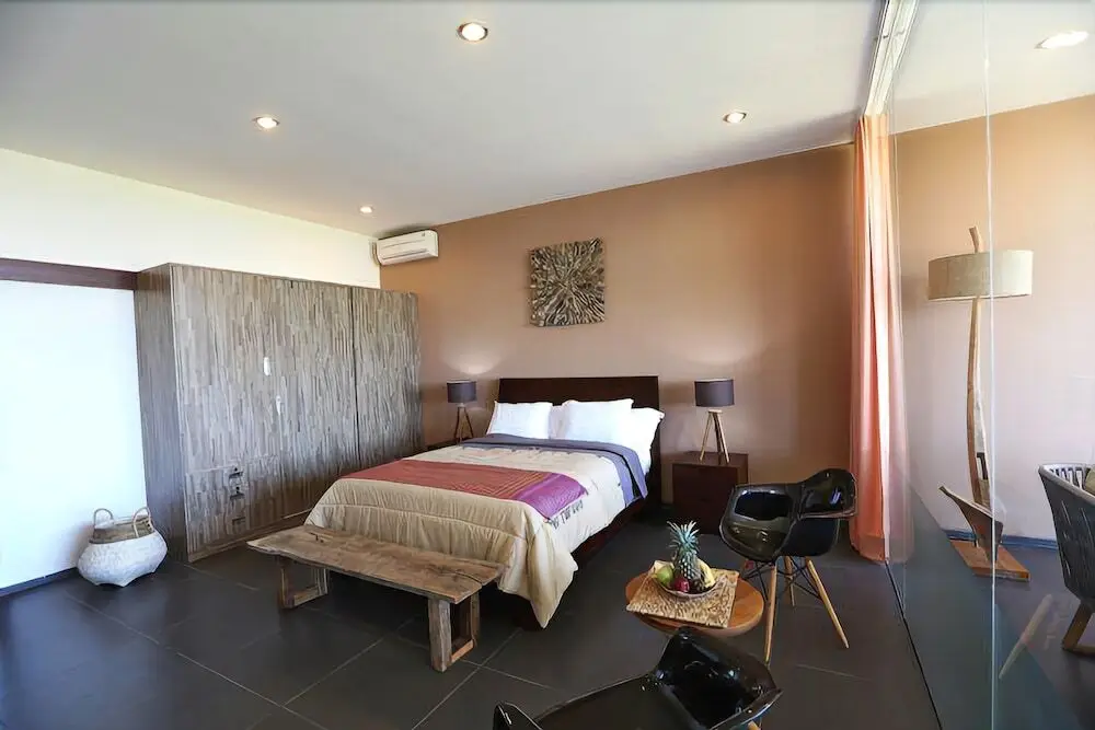 Сесе: William's Place Bali