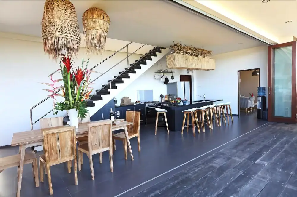 Сесе: William's Place Bali