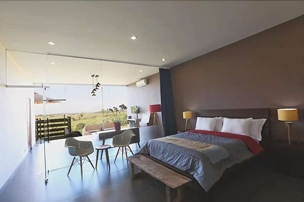 Сесе: William's Place Bali