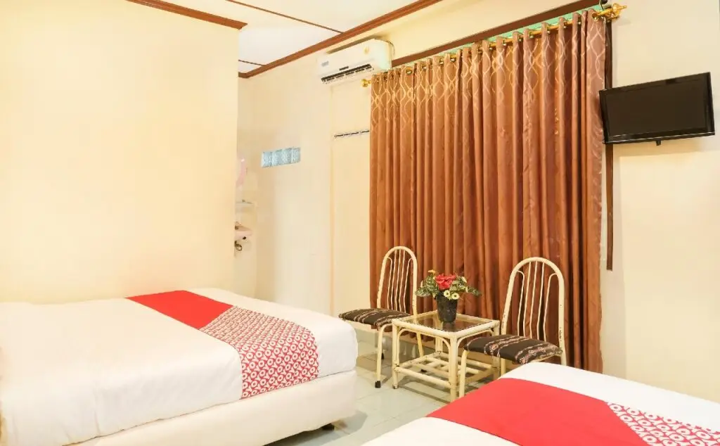 Джокьякарта: Hotel Perwita Sari