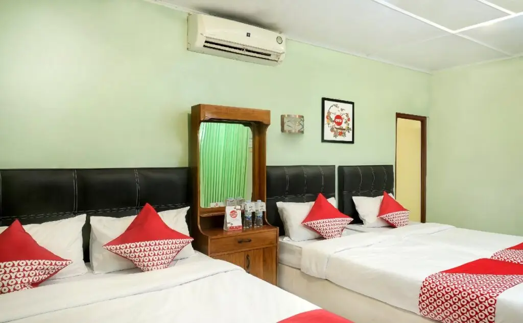 Джокьякарта: Hotel Perwita Sari