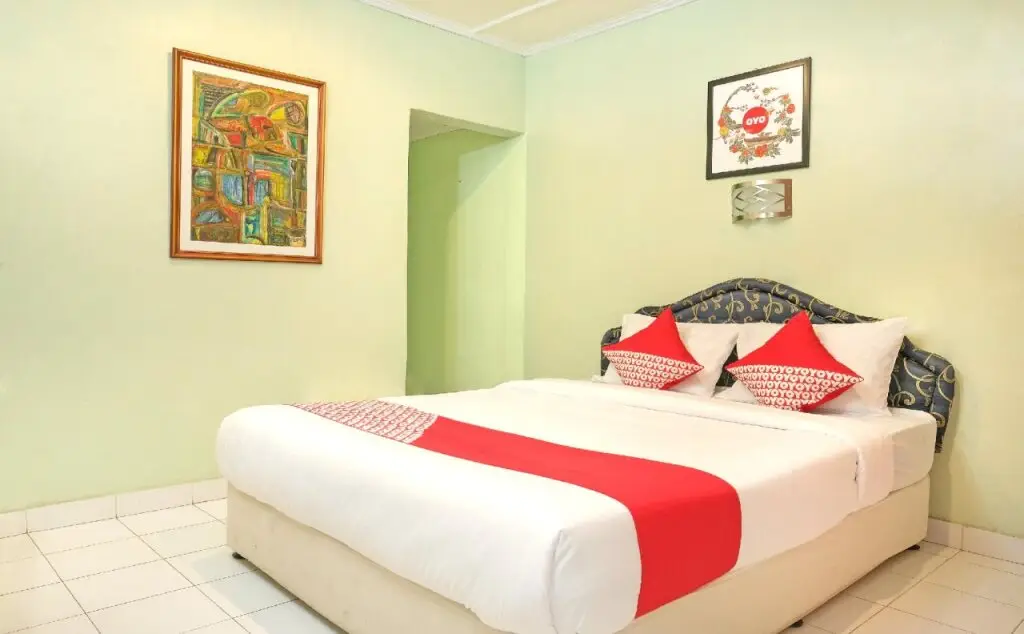 Джокьякарта: Hotel Perwita Sari