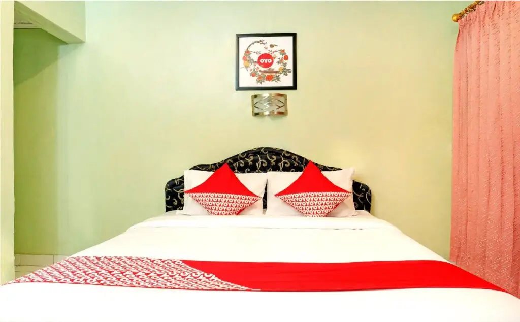 Джокьякарта: Hotel Perwita Sari