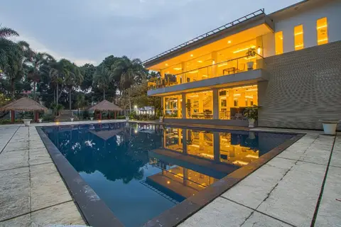 Sheo Resort Hotel — фото 1