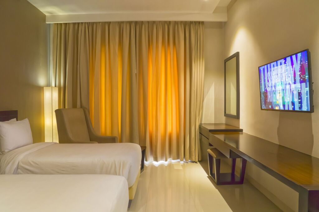 Бандунг: Sheo Resort Hotel