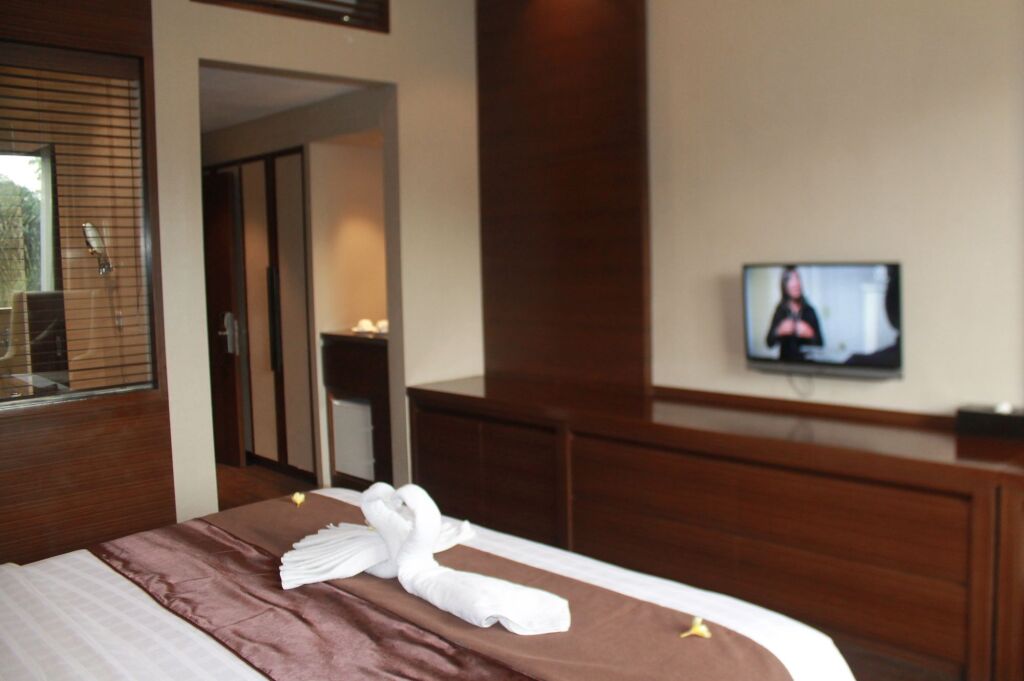 Бандунг: Sheo Resort Hotel