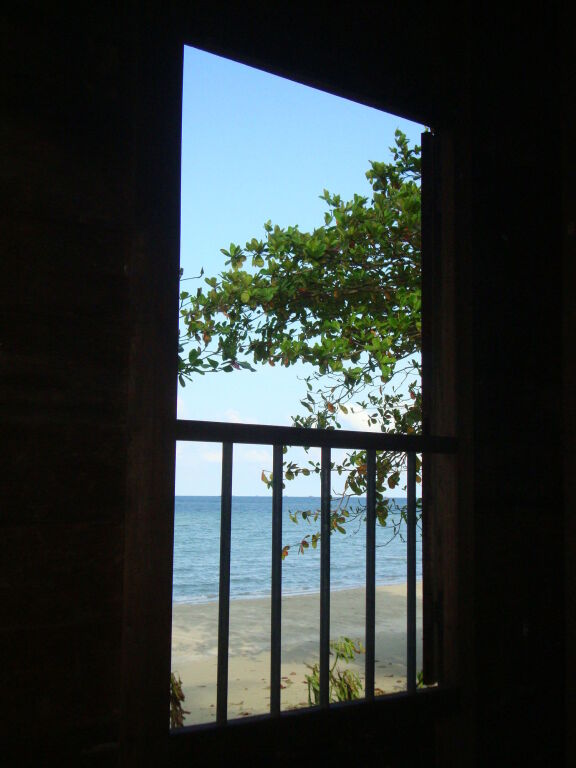 Себунг Лагой: Mutiara Beach Resort