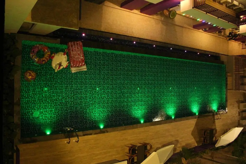 Батам: OS Style Hotel Managed by Orange Sky Management