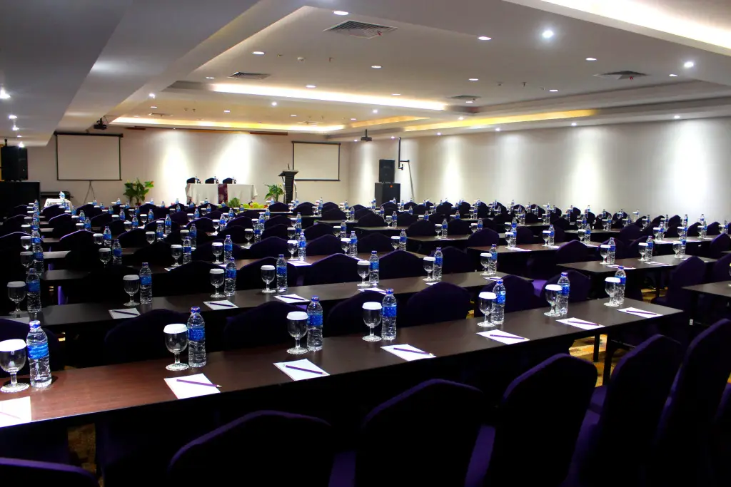 Батам: OS Style Hotel Managed by Orange Sky Management
