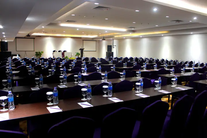 Батам: OS Style Hotel Managed by Orange Sky Management