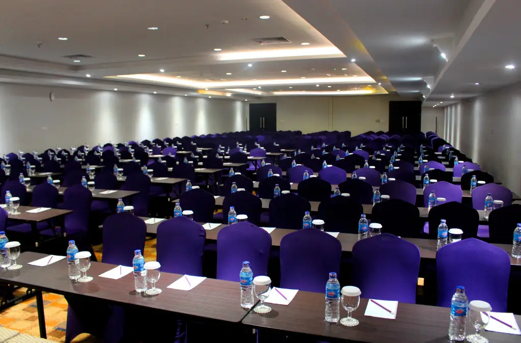 Батам: OS Style Hotel Managed by Orange Sky Management
