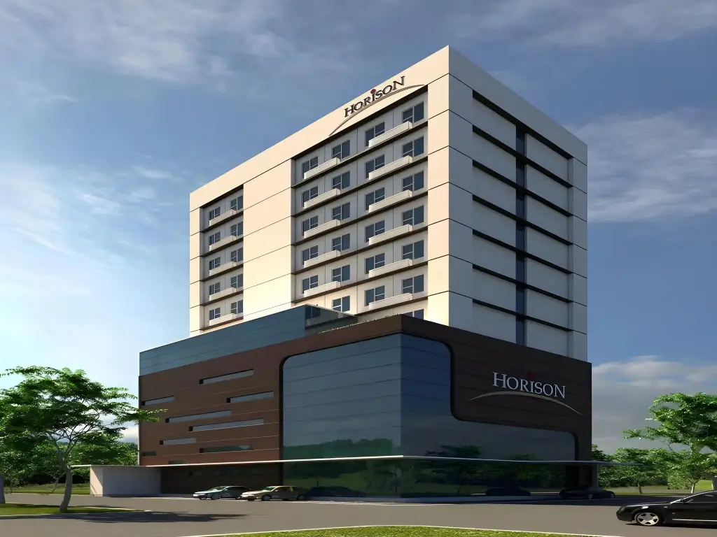 Макассар: Hotel Remcy