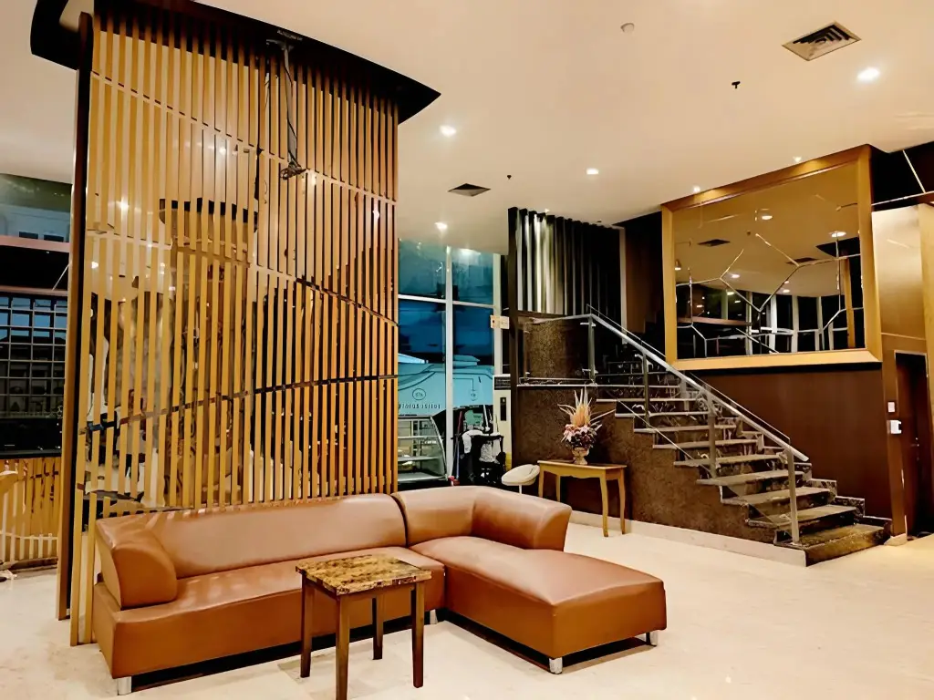 Макассар: Hotel Remcy