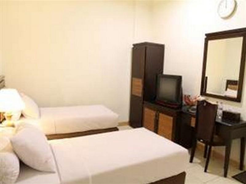 Макассар: Hotel Pengayoman